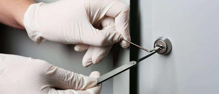 Commercial Emergency Locksmith Santa Rosa