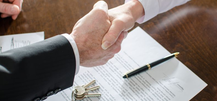 Commercial Eviction Service Santa Rosa