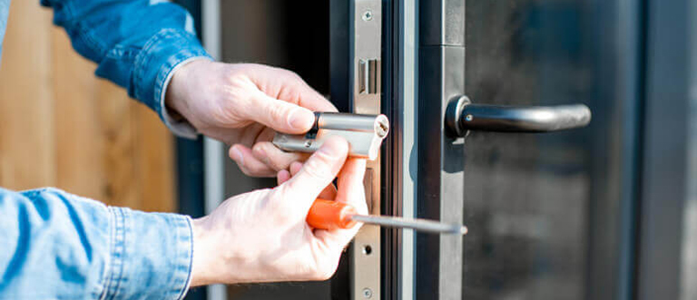 Commercial Locksmith Santa Rosa