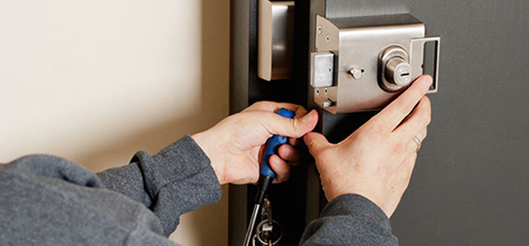 Deadbolt Lock Installation Santa Rosa