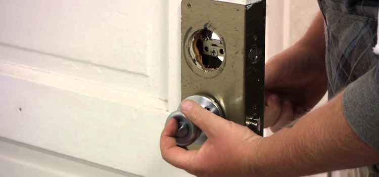 Home Lock Change in Santa Rosa