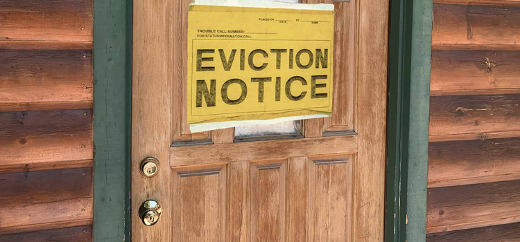 Residential Eviction Service Santa Rosa