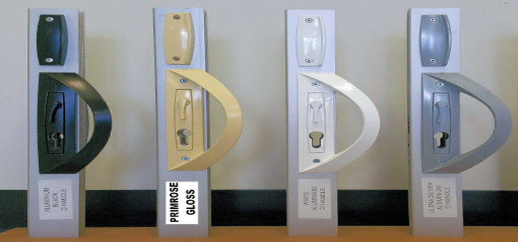 Sliding Door Handle Design Santa Rosa