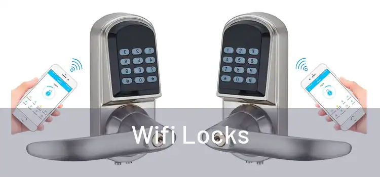 Wifi Locks